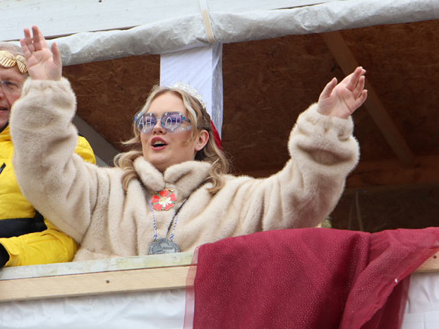 Umzug Neckargemuend 2026